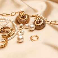 Jewelry Collection