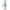 White Diamond Pattern Vase - Durable Imitation Ceramic Flower Pot