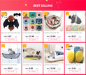 Pet Products For Dog Cat Massage Brush Combs Cleaner Puppy Hair Removal Slicker Brushes Wash Tools Soft Gentle Silicone Bristles