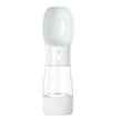 Pet Water Bottle Portable Drinking Feeder Bowl - Hydration Made Easy