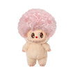 Short Afro Wig Decoration for Ropa V1 V3 Dolls - Fill Accessories for Labubu