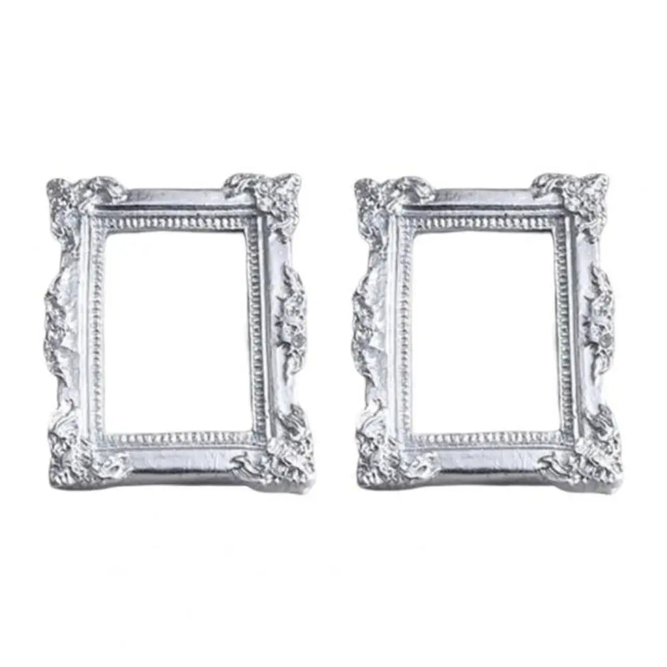 Home Decor DIY - European Design Resin Crafts for Artistic Atmosphere