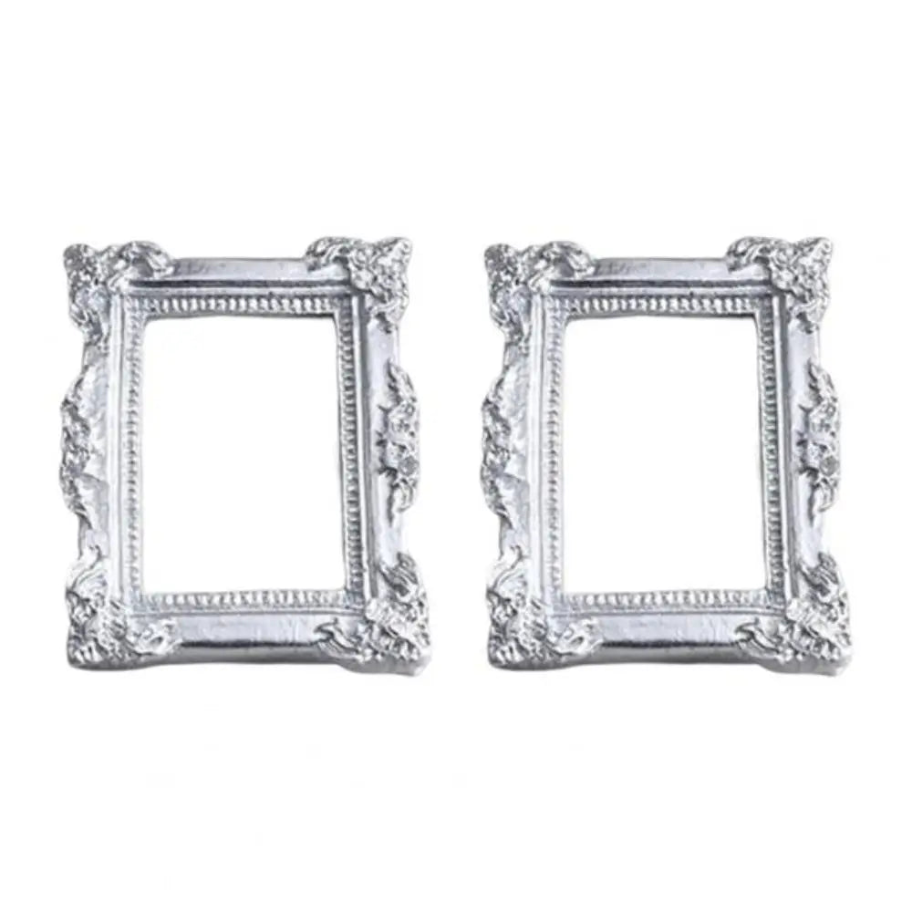 Home Decor DIY - European Design Resin Crafts for Artistic Atmosphere