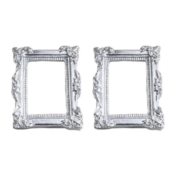 Home Decor DIY - European Design Resin Crafts for Artistic Atmosphere
