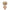 Short Afro Wig Decoration for Ropa V1 V3 Dolls - Fill Accessories for Labubu