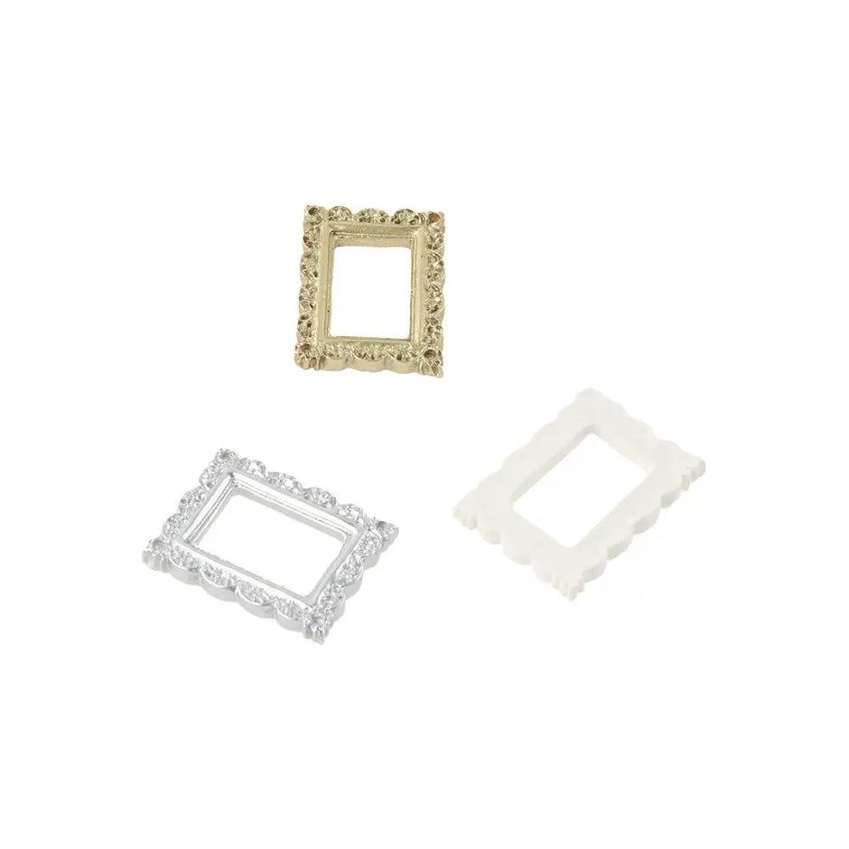 Home Decor DIY - European Design Resin Crafts for Artistic Atmosphere