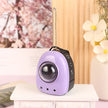 Labubu Doll Bag for 17cm Ropa - Cute Pet Space Bag for Accessories