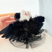 Wings for 15/17cm Labubu Doll Accessories - Little Angel Wings