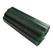 Garden Lawn Edge Border - Flexible Plastic Fence for Outdoor Decor