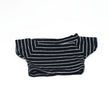 Mini Plush Doll Clothes for Korea Exo Labubu Idol V1 V2 - Overalls, Hat, and T-Shirt Set