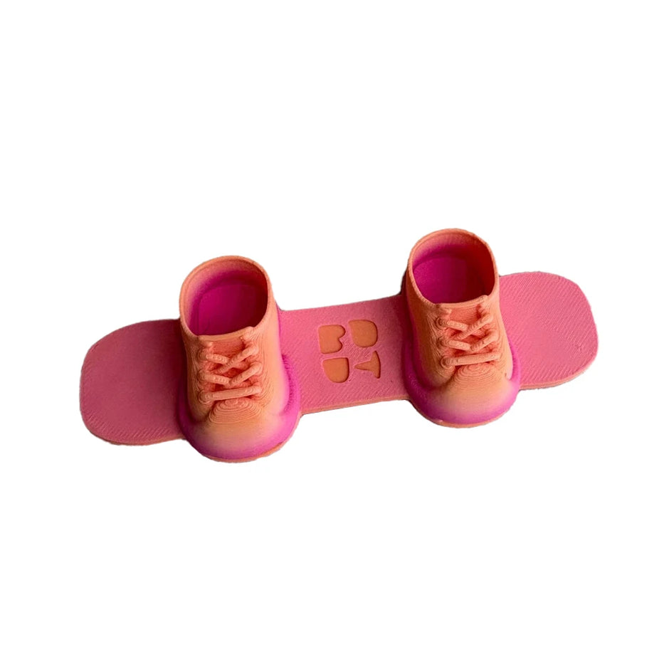 Clothes for Labubu Doll - 15/17cm 3D Printing Accessories Set
