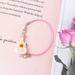 Labubu Accessories - Cute Pendant, Camera, and Water Bottle Bag for 17cm Dolls