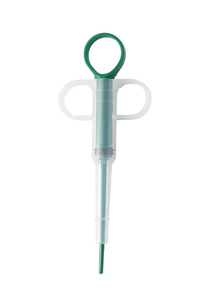 1PS Let Propulsive Silicone Drug Feeder - Safe and Comfortable for Dogs and Cats