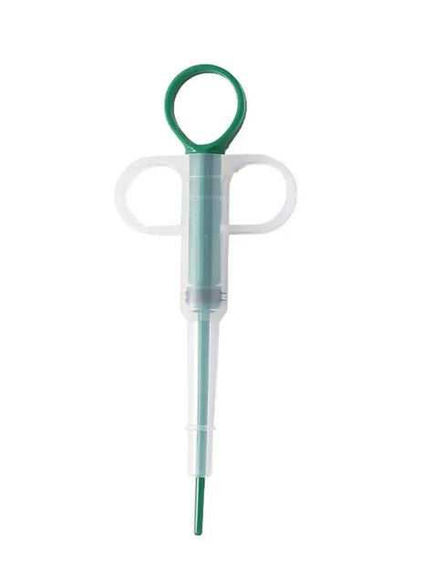 1PS Let Propulsive Silicone Drug Feeder - Safe and Comfortable for Dogs and Cats