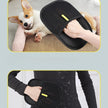 Pet Hair Removal Gloves - Portable and Washable for Easy Cleaning