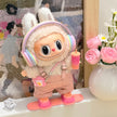 Clothes for Labubu Doll - 15/17cm 3D Printing Accessories Set