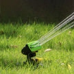 Garden Sprinkler Large Coverage Lawn Sprinkler Irrigation System Outdoor Garden Patio Courtyard Water Sprayer Gardening Watering