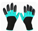 Gardening Gloves - Stab Resistant and Waterproof for Safe Gardening