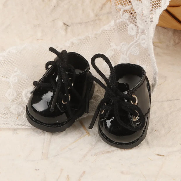 Hot Fashion Labubu Doll Clothing Accessories - K-Pop Inspired Squid Jumpsuit Set