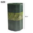 Garden Lawn Edge Border - Flexible Plastic Fence for Outdoor Decor