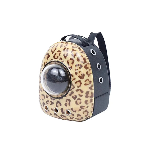 Labubu Doll Bag for 17cm Ropa - Cute Pet Space Bag for Accessories
