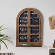 Wall Art Decor - Modern Minimalist Design for Home and Outdoor Spaces