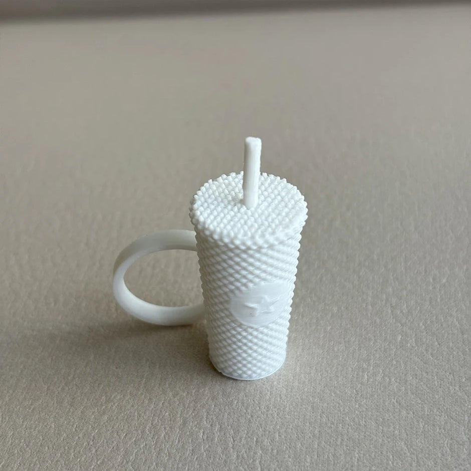 Clothes for Labubu Doll - 15/17cm 3D Printing Accessories Set