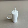 Clothes for Labubu Doll - 15/17cm 3D Printing Accessories Set