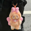 New Style 15/17 Labubu Doll Clothes Set - Bow Decorated Suit Outfit