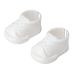 New Handmade Labubu Shoes - Stylish Replacement Doll Outfit Accessories
