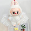 Wings for 15/17cm Labubu Doll Accessories - Little Angel Wings