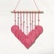 Handmade Bohemian Style Wall Decoration - Unique Room Hanging Decor