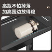 Kitchen Seasoning Rack - Multi-Functional Countertop Storage Solution