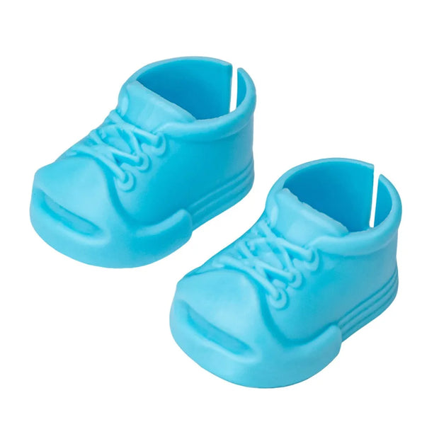 New Handmade Labubu Shoes - Stylish Replacement Doll Outfit Accessories