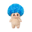 Short Afro Wig Decoration for Ropa V1 V3 Dolls - Fill Accessories for Labubu