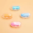 Pet Finger Toothbrush - Silicone Cleaning Products for Cats and Dogs