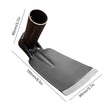 Garden Hoe - Essential Tool for Digging and Weeding in Your Garden