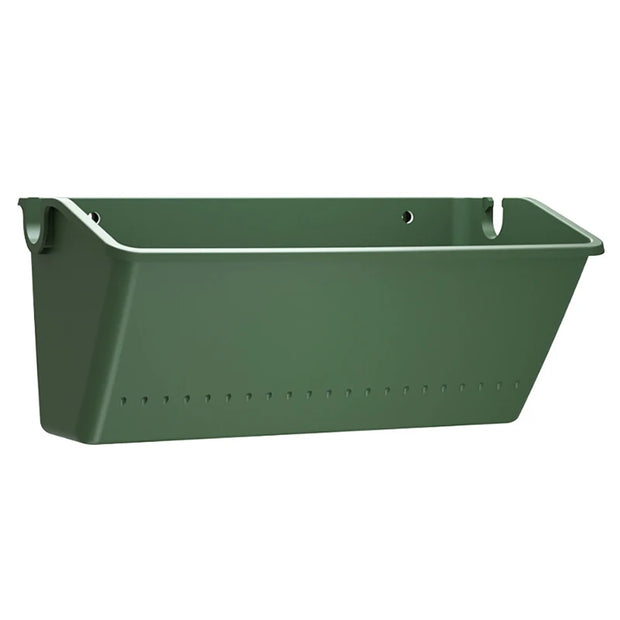 Garden Outdoor Plant Wall - Vertical Flower Pot Container for Green Spaces