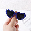 Cat Cute Sunglasses - Fun Pet Party Decor for Stylish Felines