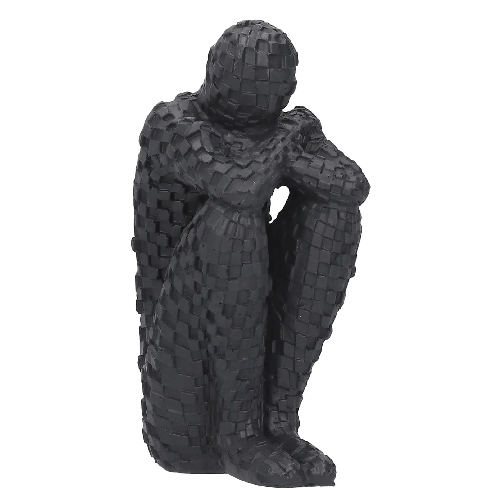 Abstract Sculptures - Modern Decor for Home, Office, and Hallway