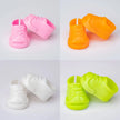 New Handmade Labubu Shoes - Stylish Replacement Doll Outfit Accessories