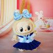 Labubu Clothing, Including Labubu Clothes, Sailor Suits, Sweet And Cool Baby Clothes, Fashionable Clothing, And Accessories