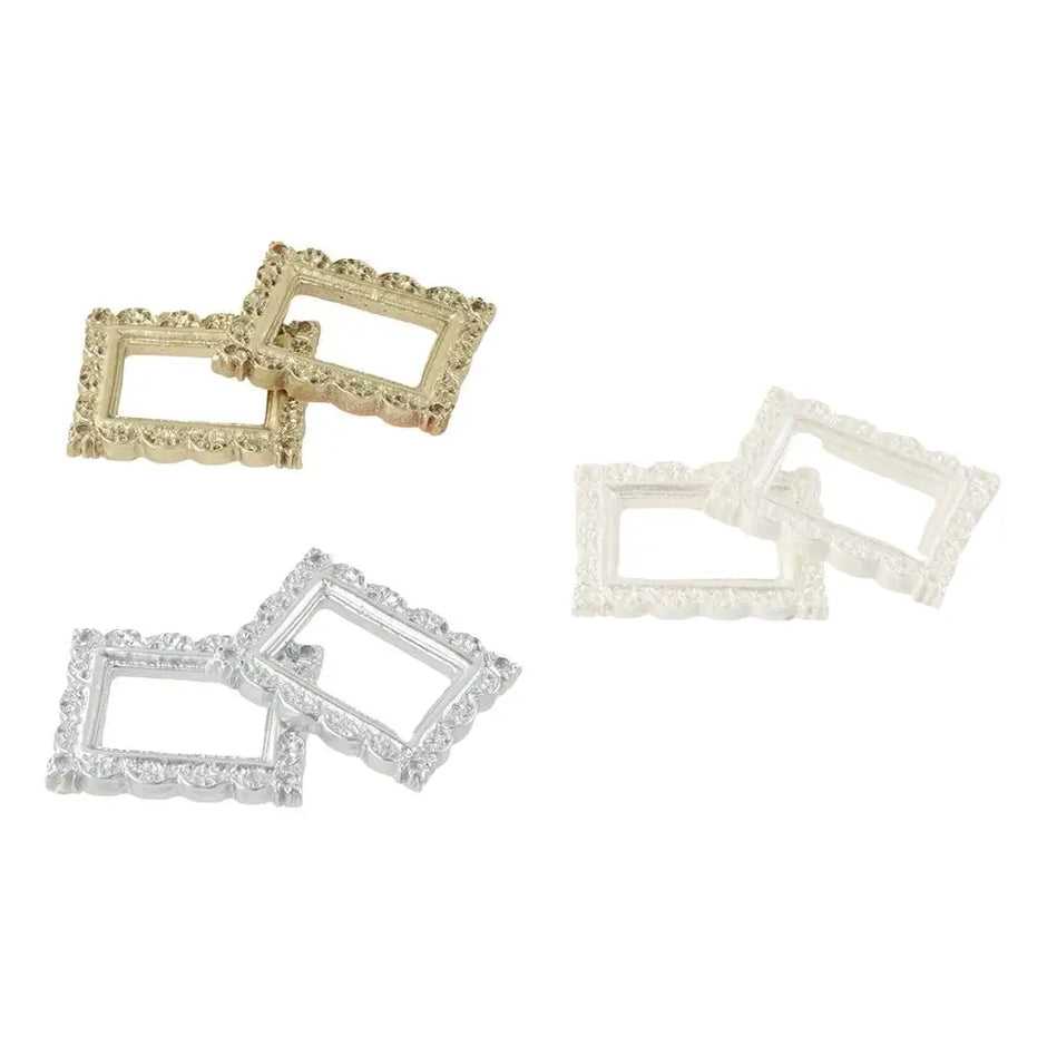 Home Decor DIY - European Design Resin Crafts for Artistic Atmosphere