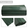 Garden Lawn Edge Border - Flexible Plastic Fence for Outdoor Decor