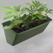 Garden Outdoor Plant Wall - Vertical Flower Pot Container for Green Spaces