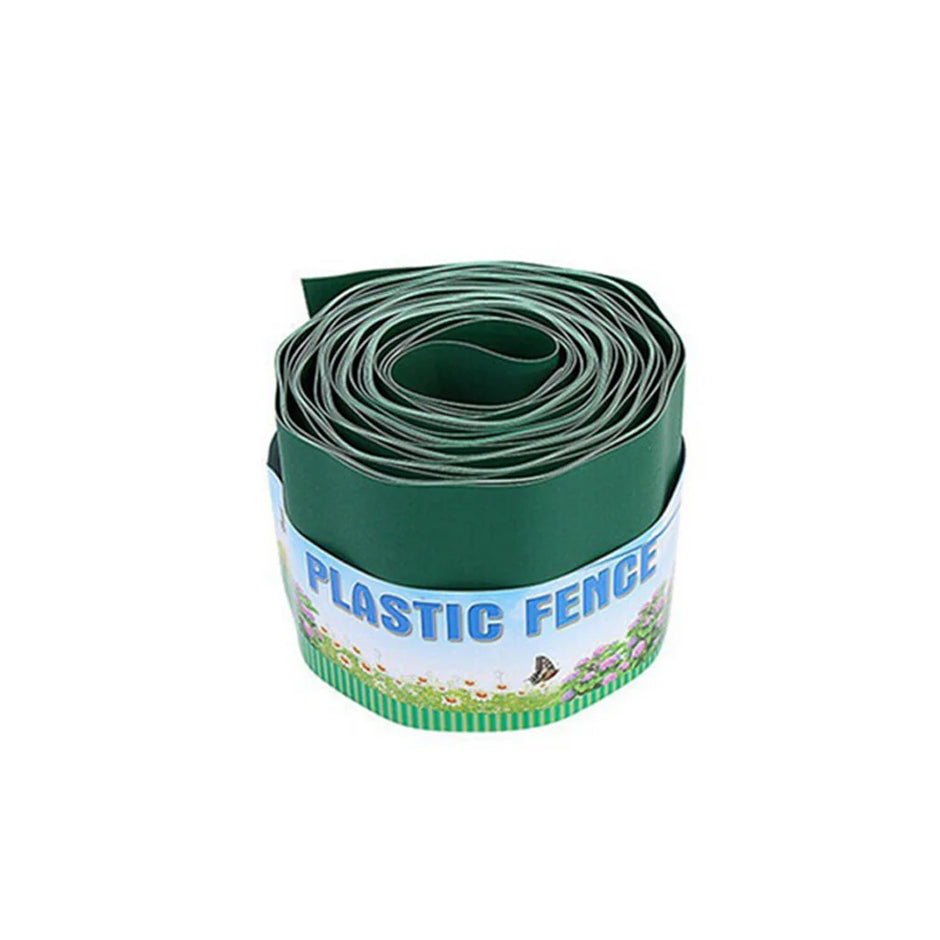 Garden Grass Edge Border - Lawn and Flower Bed Separation Supplies