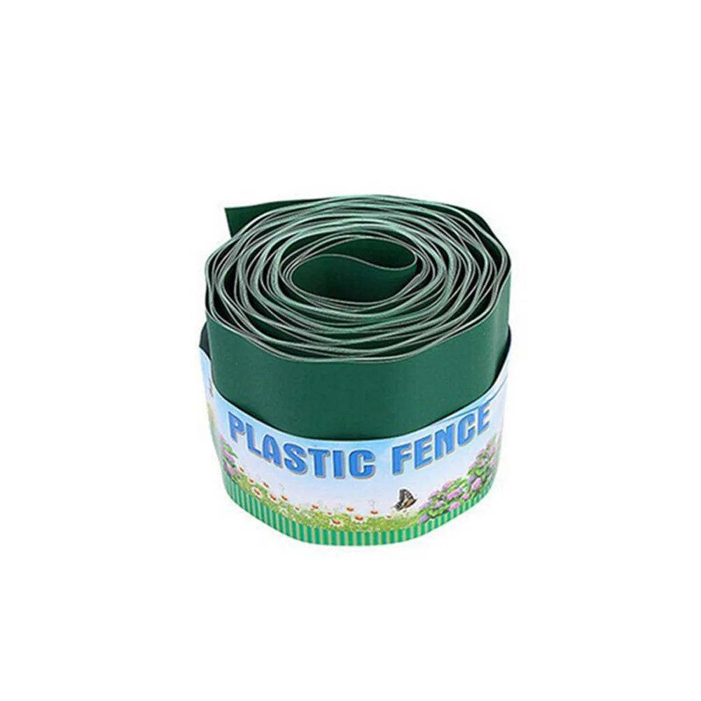 Garden Grass Edge Border - Lawn and Flower Bed Separation Supplies