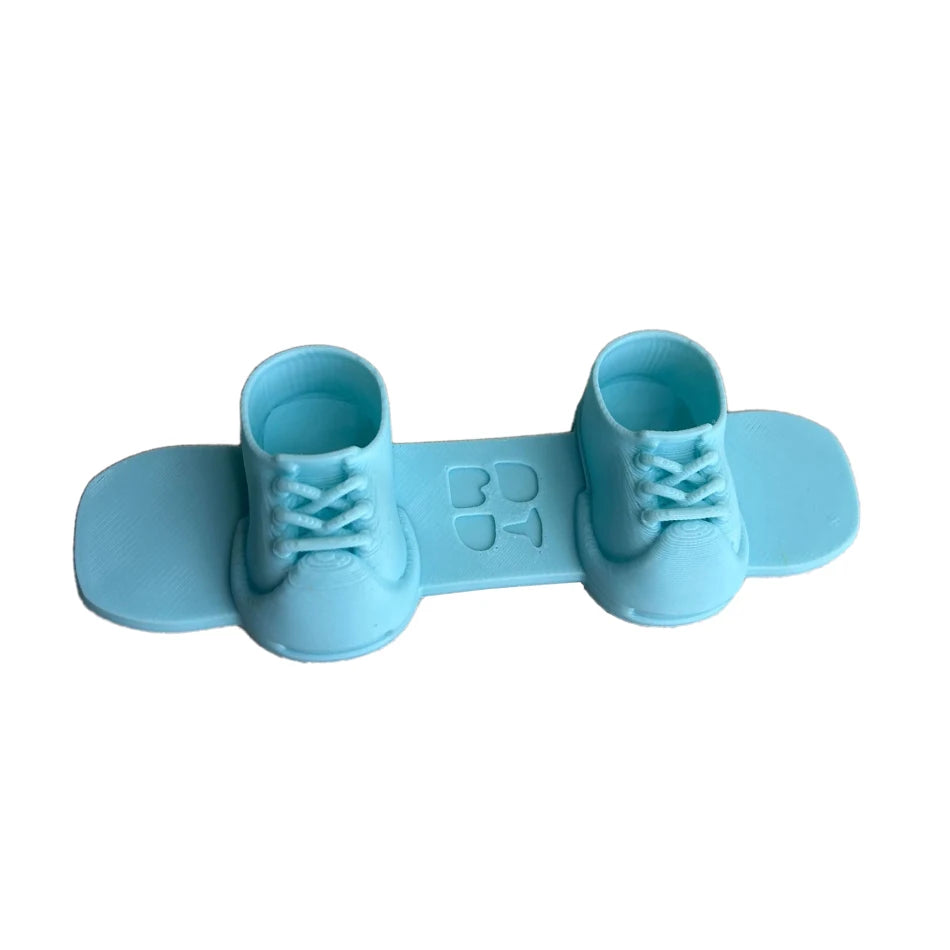 Clothes for Labubu Doll - 15/17cm 3D Printing Accessories Set