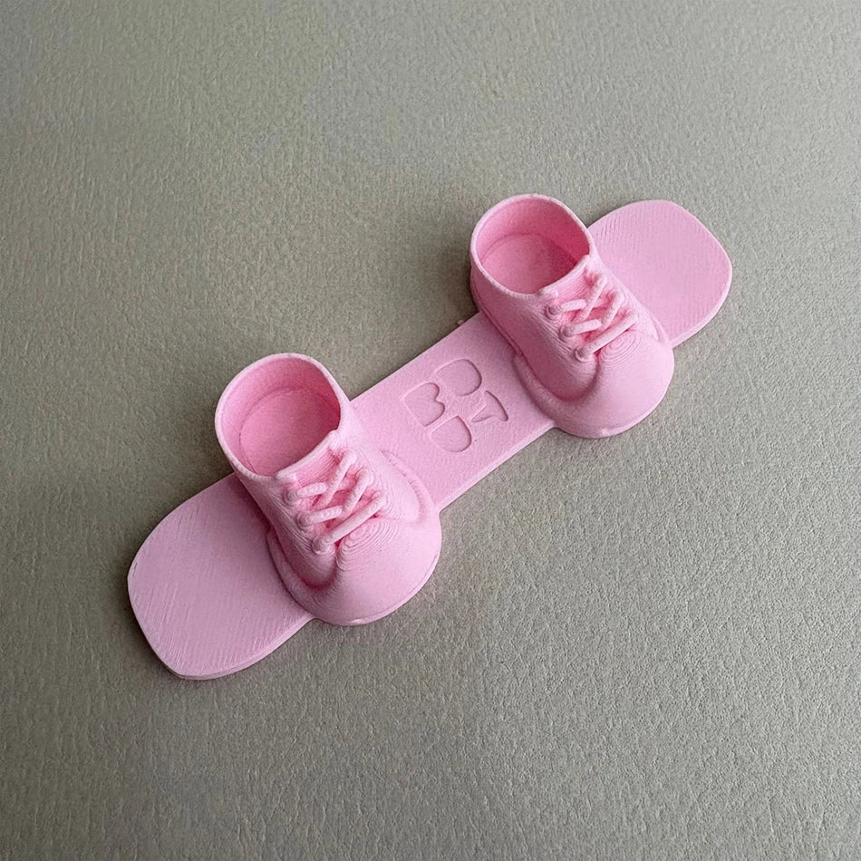 Clothes for Labubu Doll - 15/17cm 3D Printing Accessories Set