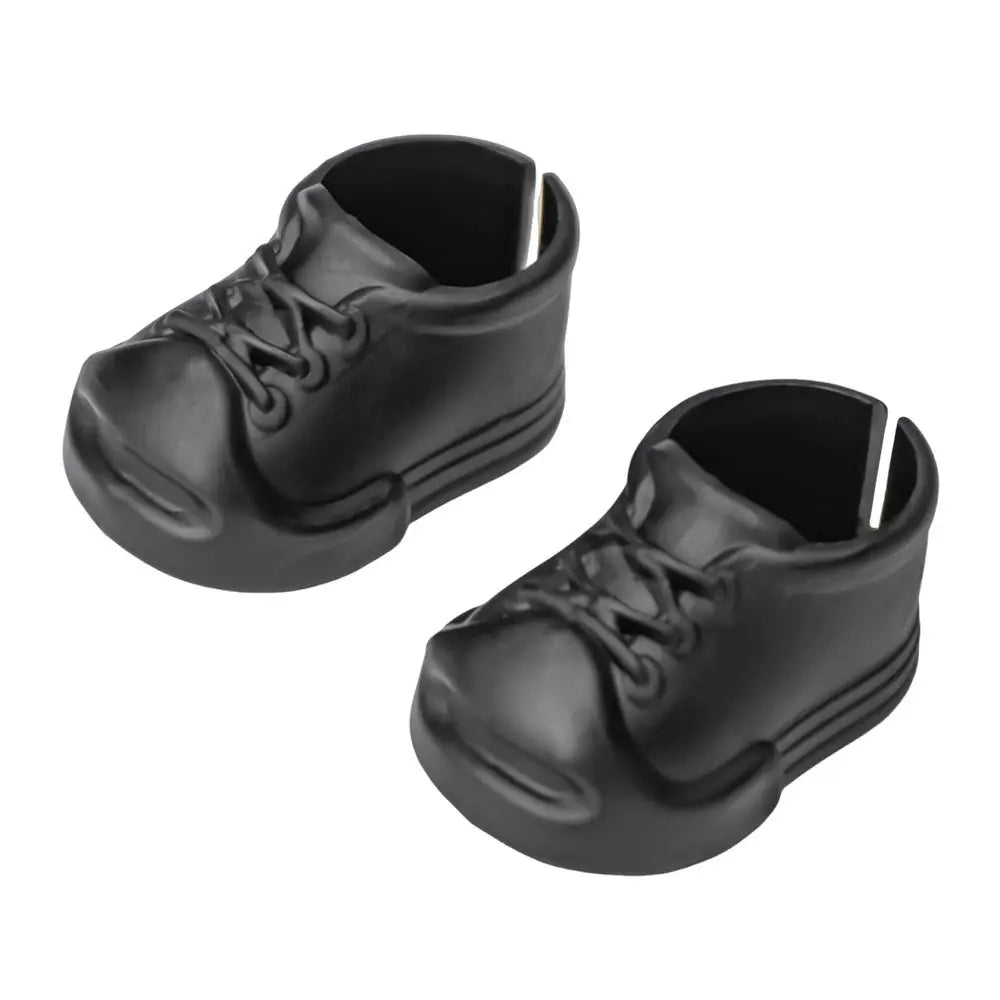 New Handmade Labubu Shoes - Stylish Replacement Doll Outfit Accessories